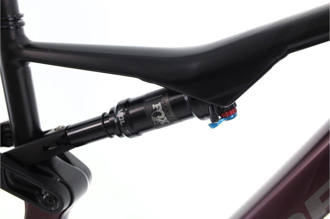 Orbea Rise H20 XT 2023