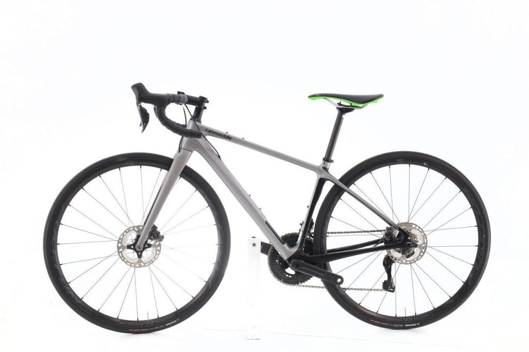 Cannondale Synapse DI2 12V 2023
