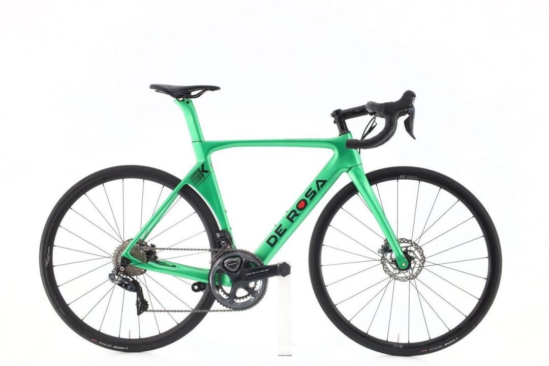 De Rosa De Rosa SK Pininfarina DI2 11V 2019