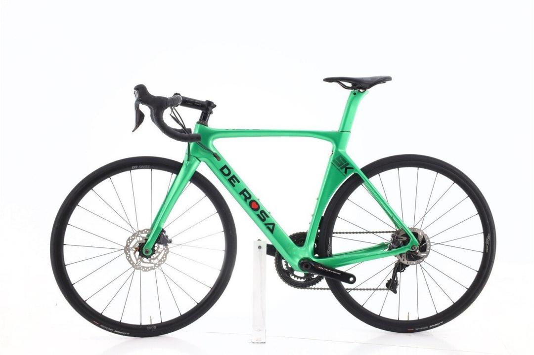 De Rosa De Rosa SK Pininfarina DI2 11V 2019