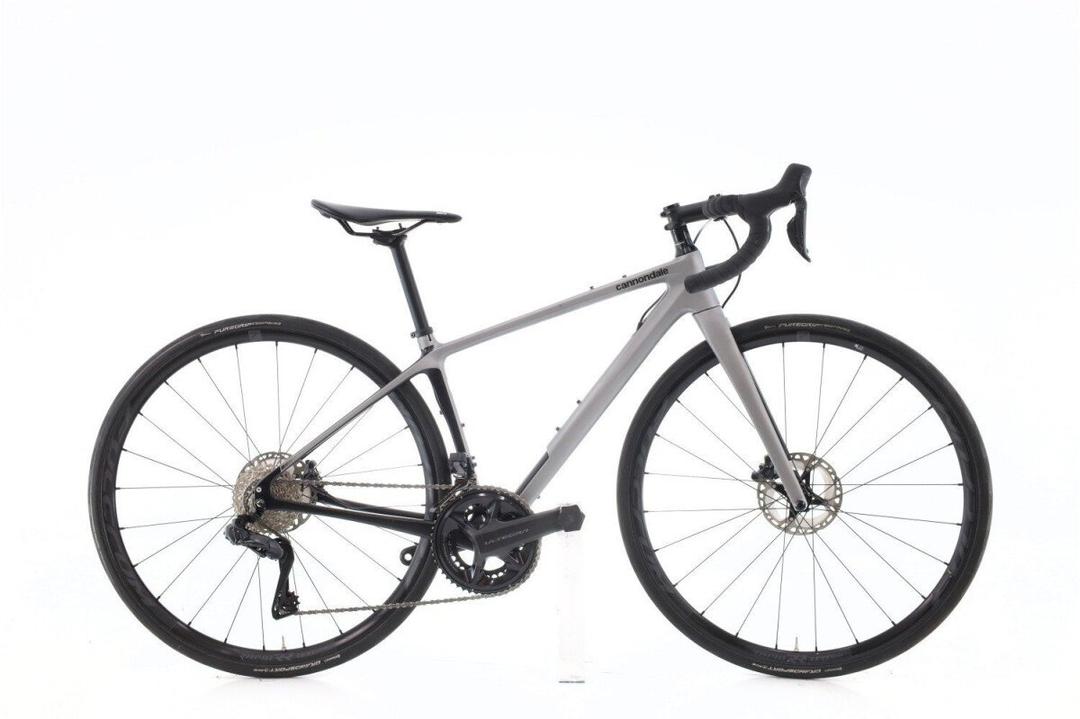 Cannondale Synapse Di2 12V 2023