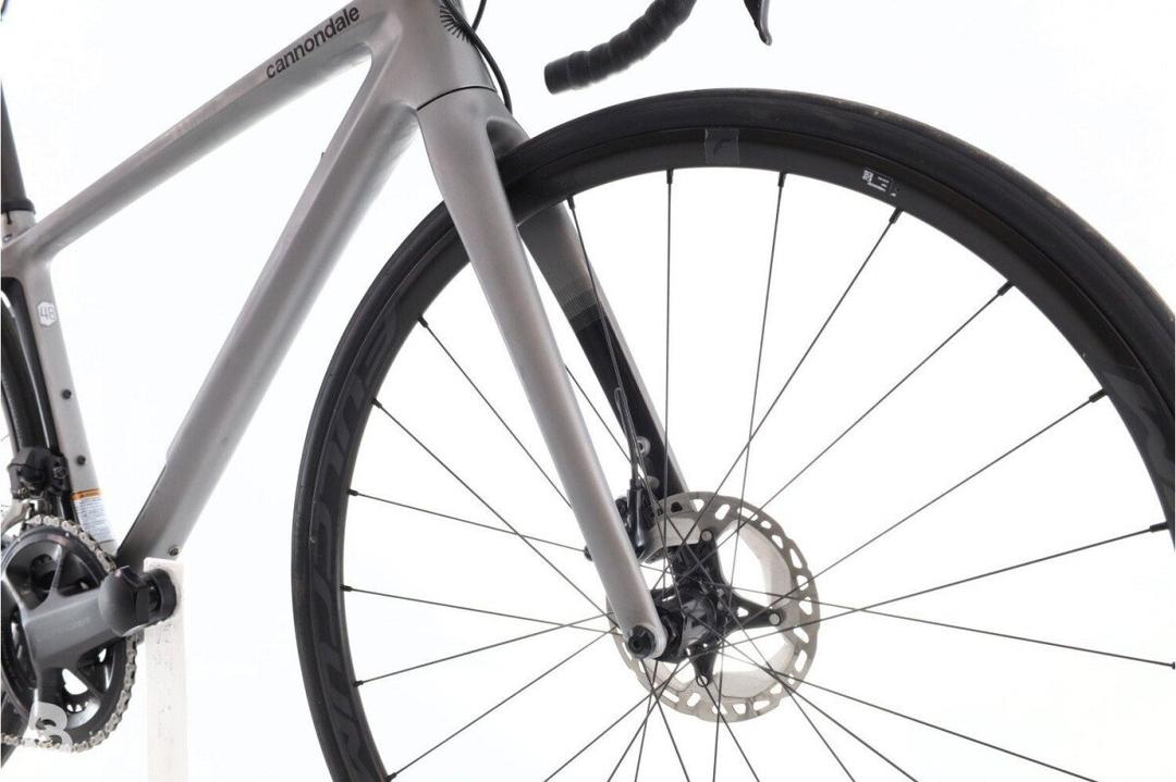 Cannondale Synapse DI2 12V 2023