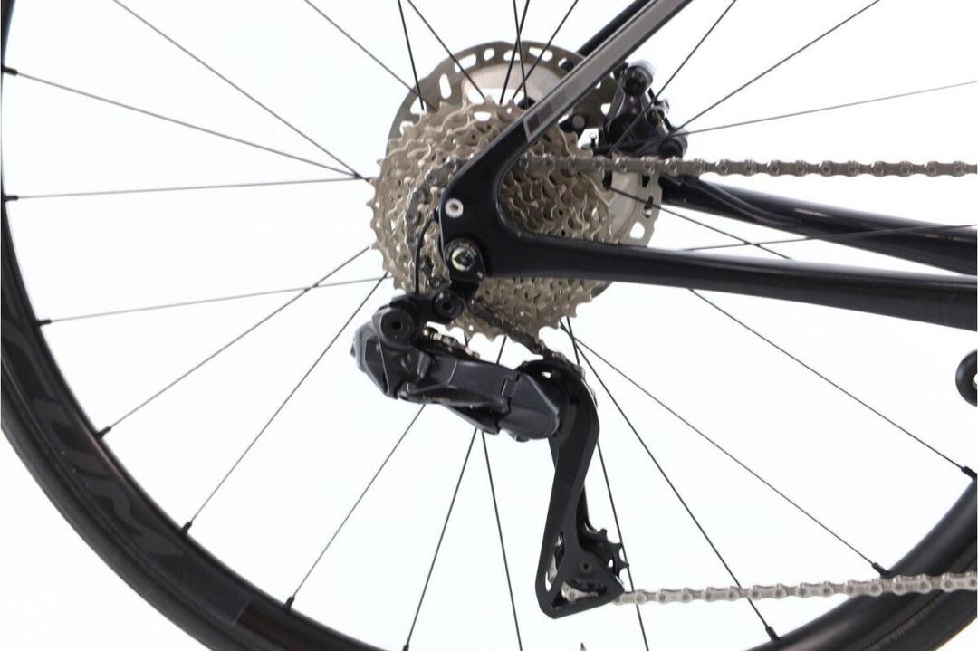 Cannondale Synapse Di2 12V 2023