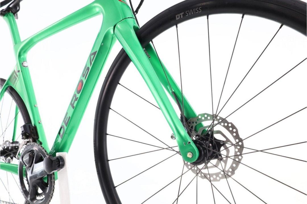 De Rosa De Rosa SK Pininfarina DI2 11V 2019