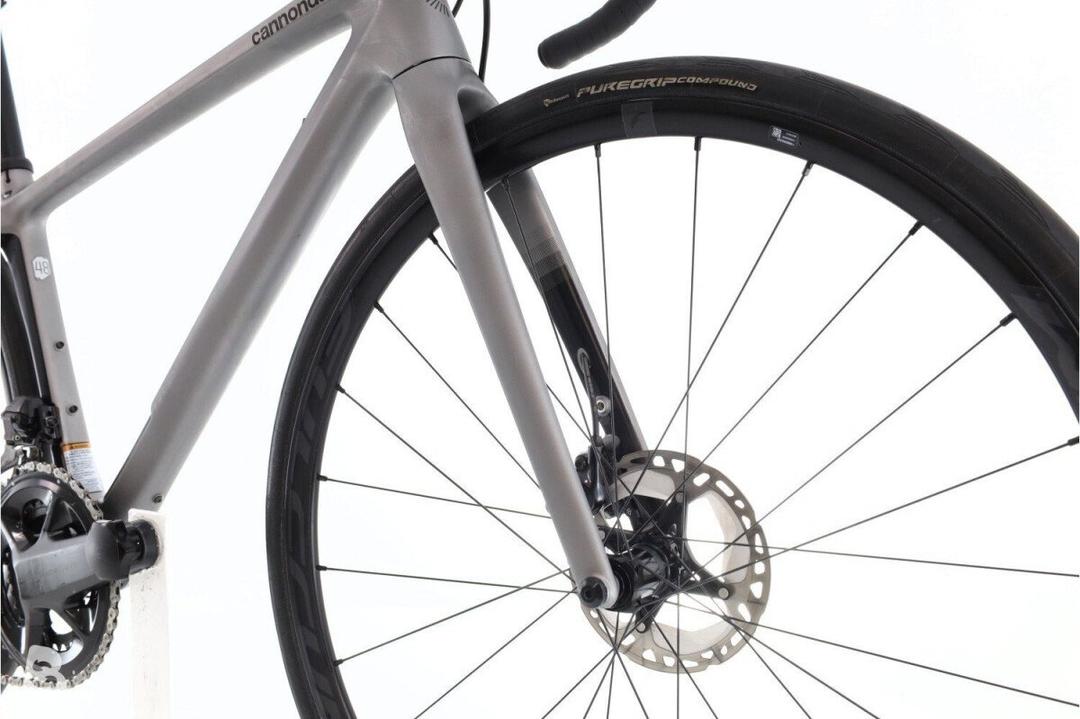 Cannondale Synapse Di2 12V 2023