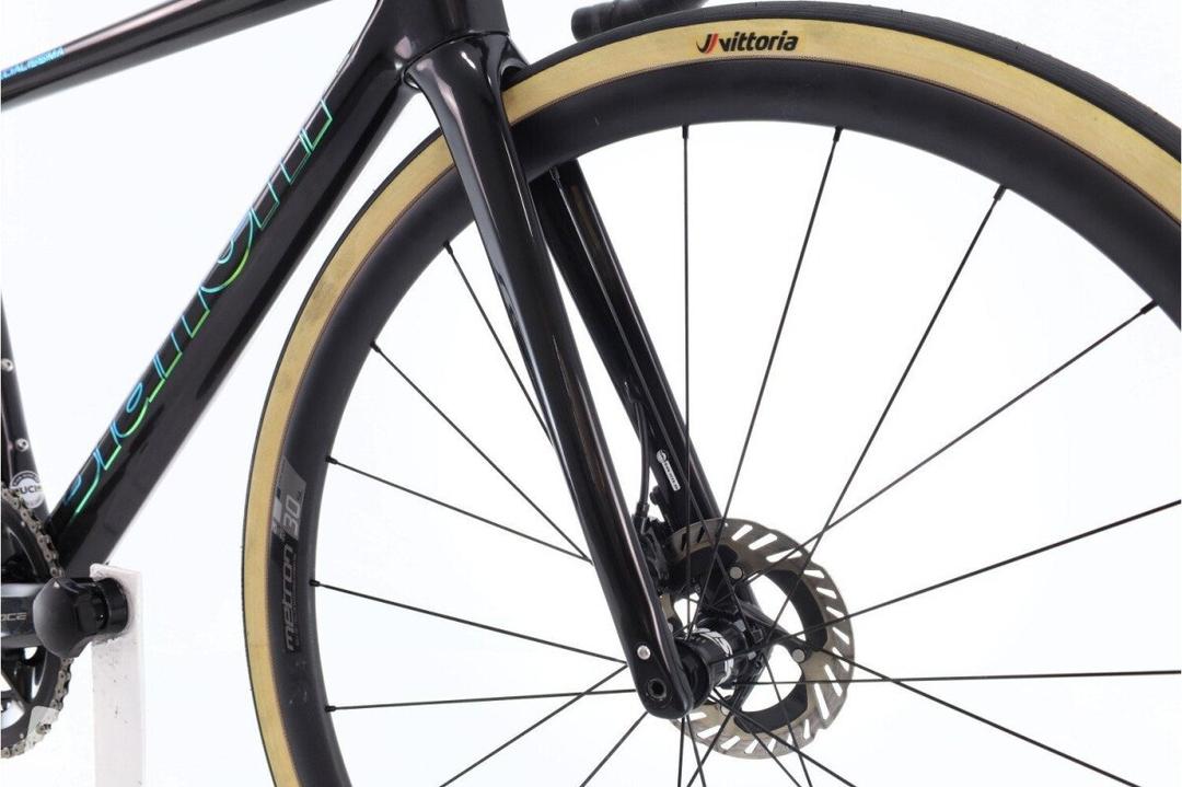 Bianchi Specialissima Carbon Di2 12V 2024