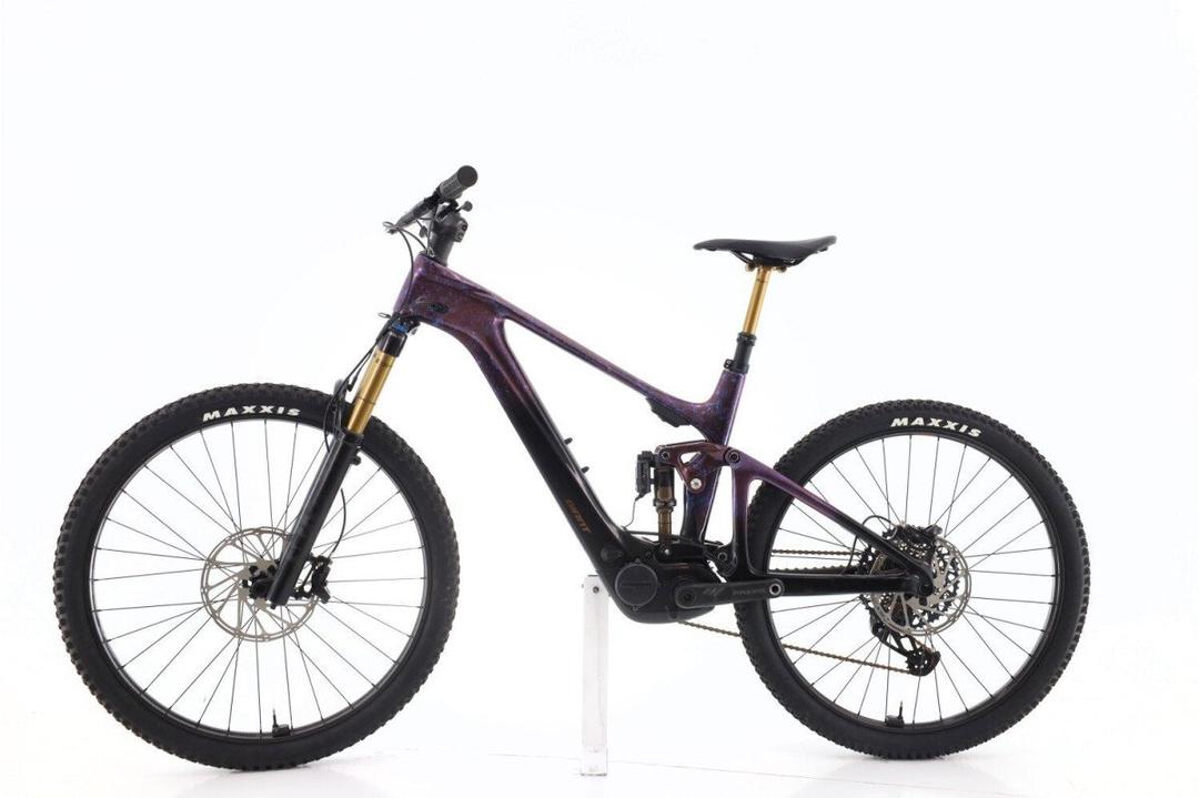 Giant Trance X Advanced E+0 Carbon GX AXS 2023