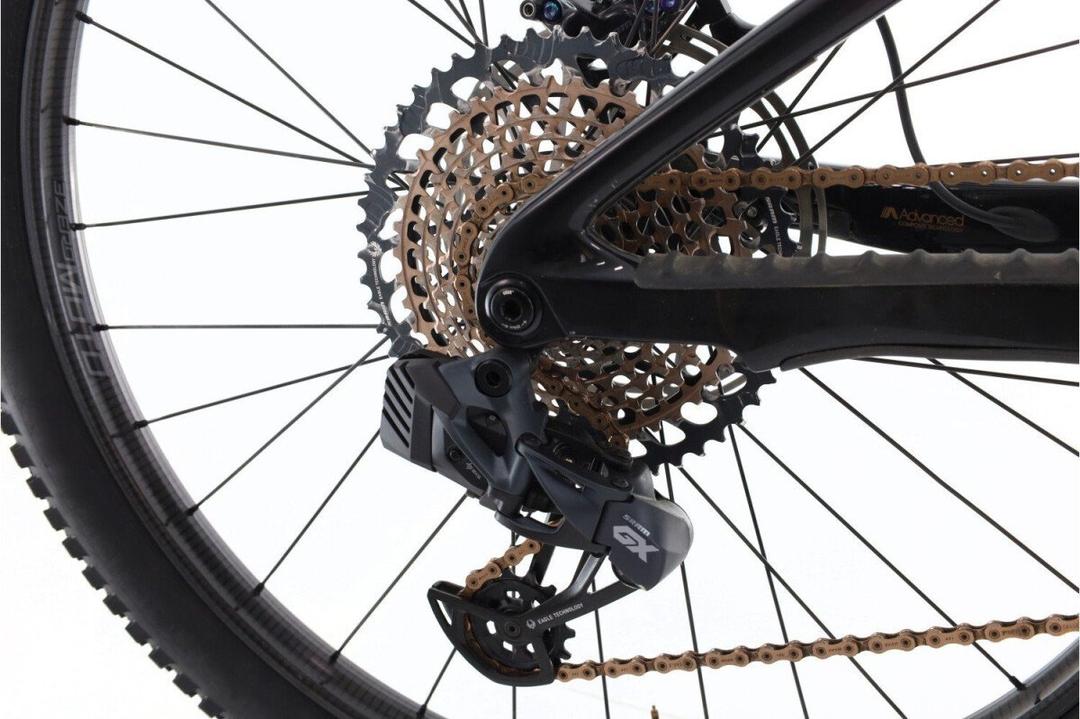 Giant Trance X Advanced E+0 Carbon GX AXS 2023