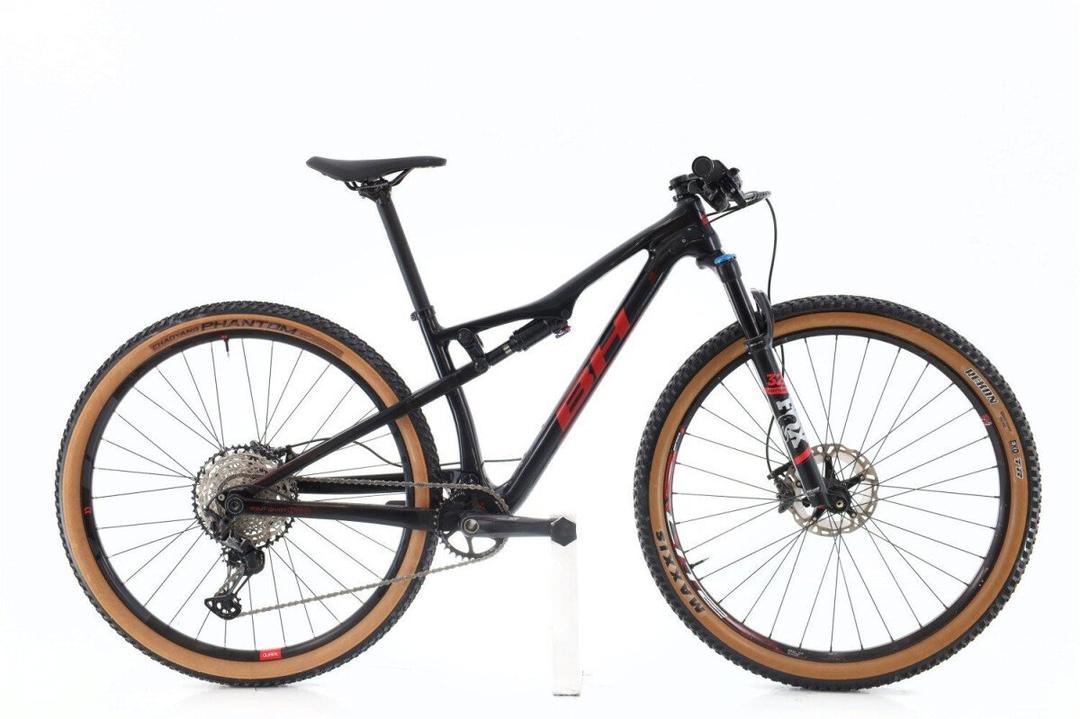 BH Lynx Race XT 2023