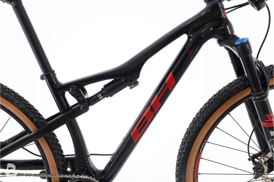 BH Lynx Race XT 2023