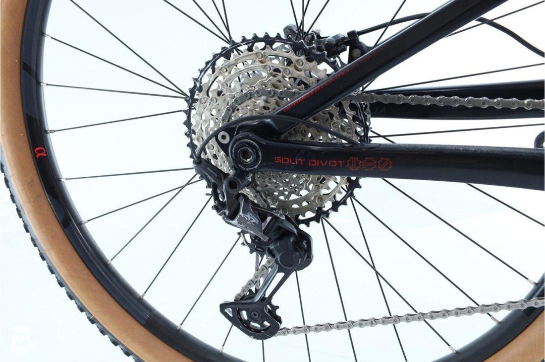 BH Lynx Race XT 2023