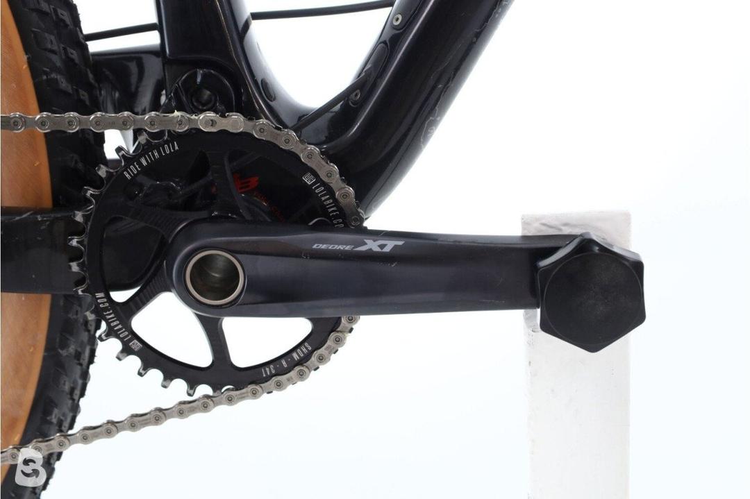 BH Lynx Race XT 2023