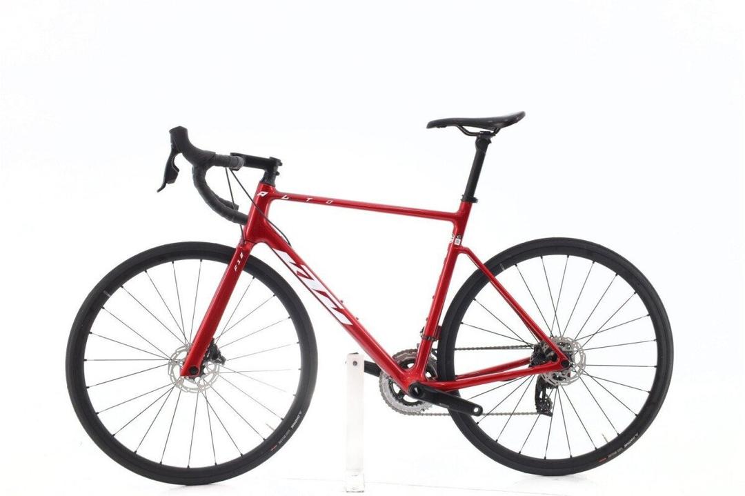 KTM Revelator Alto F12 AXS 12V 2022