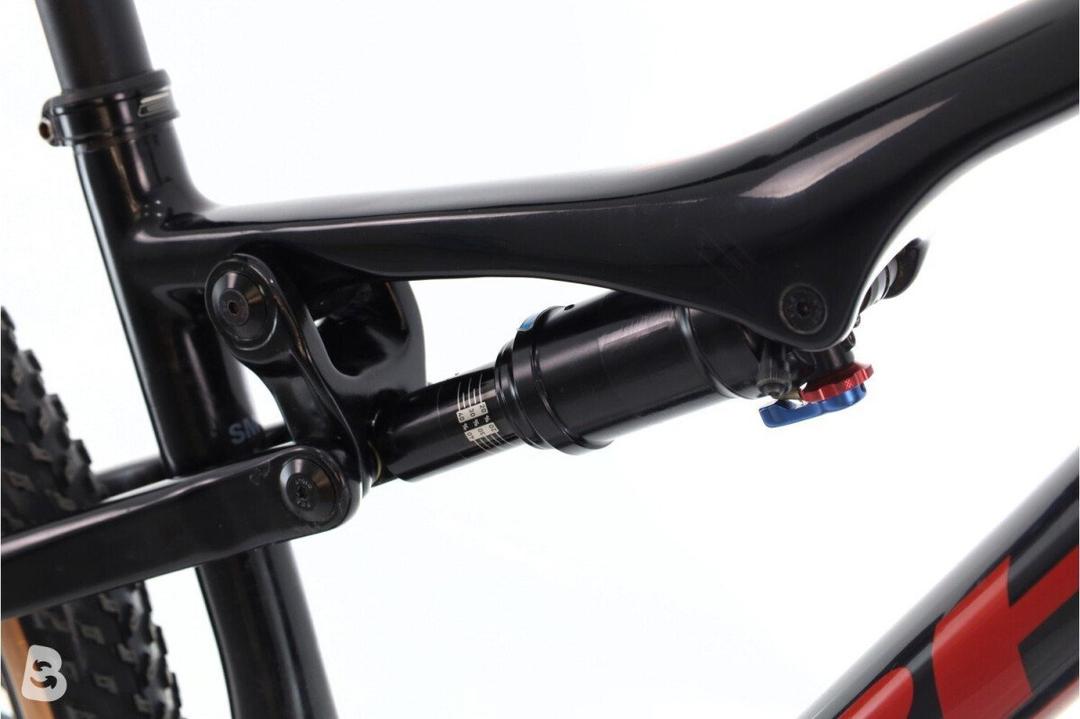 BH Lynx Race XT 2023