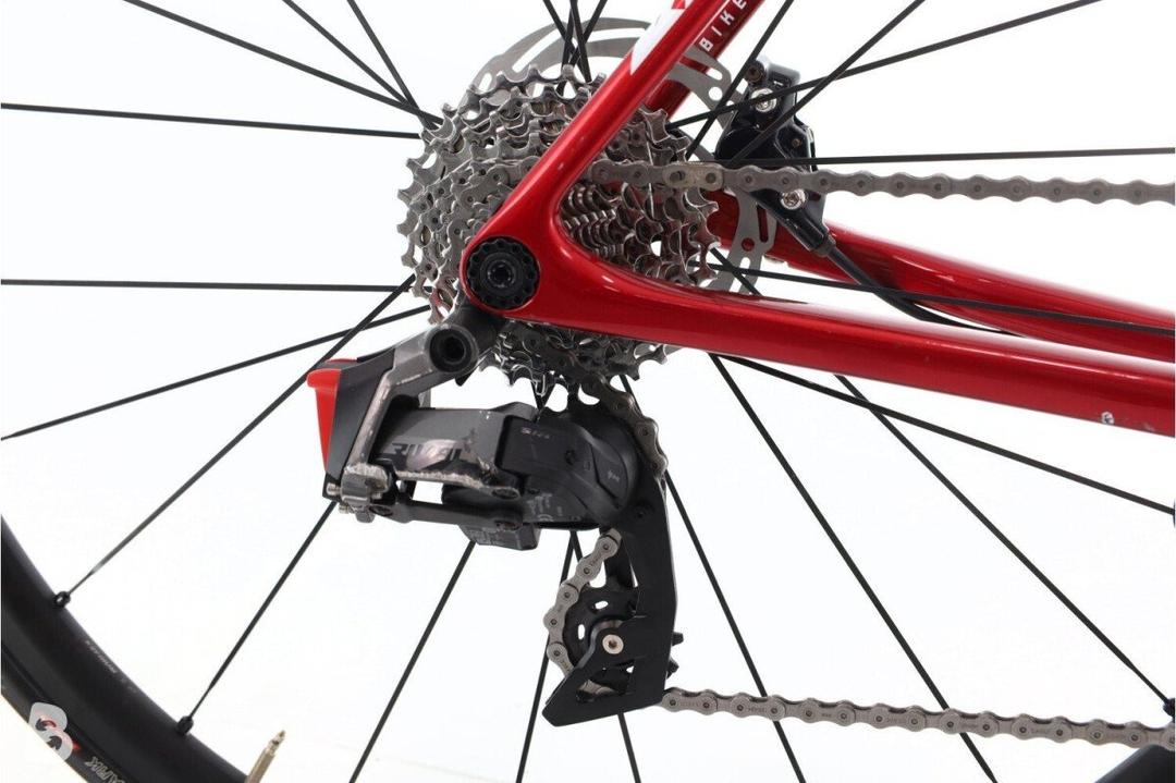 KTM Revelator Alto F12 AXS 12V 2022