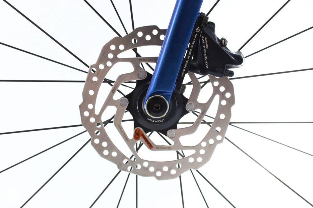 Giant TCR Advanced Pro 0 Carbon Di2 11V 2022