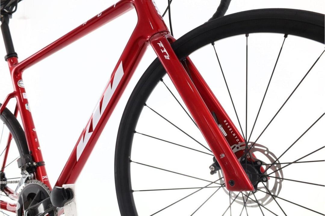 KTM Revelator Alto F12 AXS 12V 2022