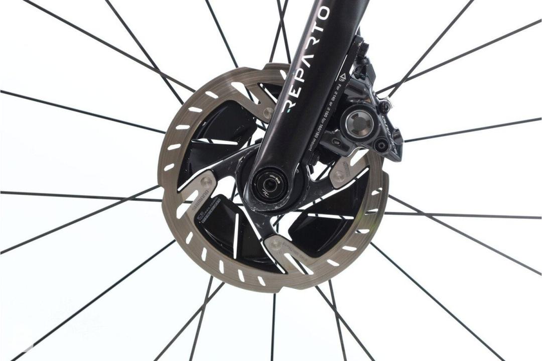 Bianchi Specialissima Arkea Team Carbon Di2 12V 2024