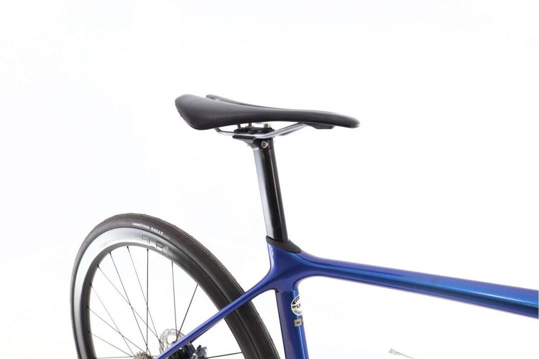 Giant TCR Advanced Pro 0 Carbon Di2 11V 2022