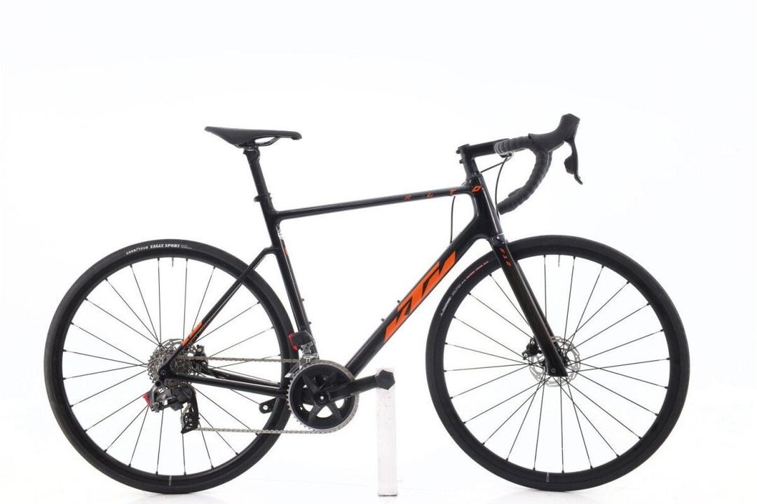 KTM Revelator Alto AXS 12V 2022