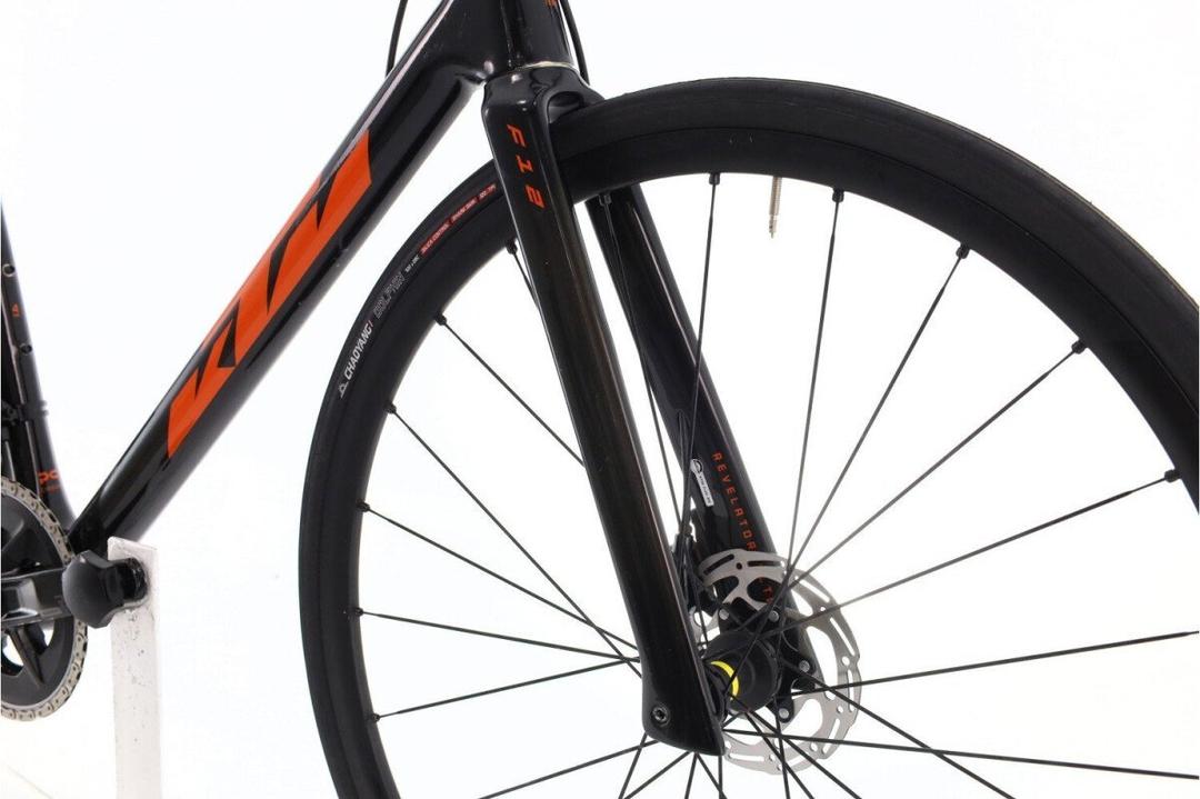 KTM Revelator Alto AXS 12V 2022
