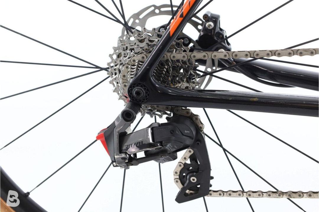 KTM Revelator Alto AXS 12V 2022