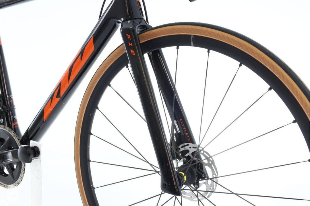 KTM Revelator Alto AXS 12V 2022