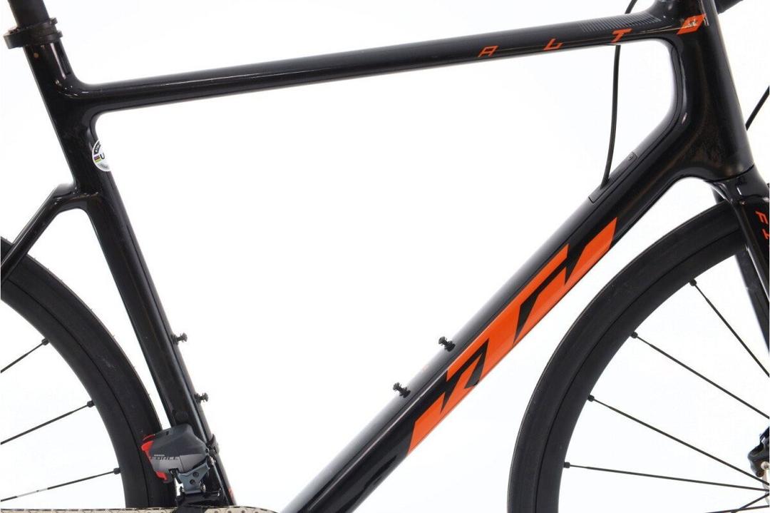 KTM Revelator Alto AXS 12V 2022