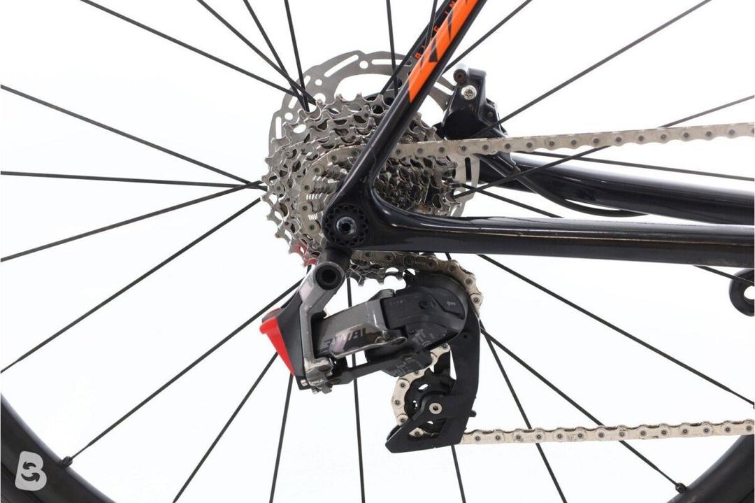 KTM Revelator Alto AXS 12V 2022