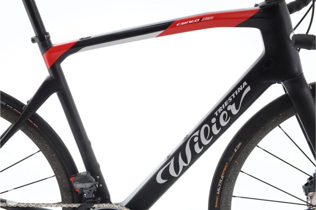 Wilier Wilier Cento 1 NDR AXS 12V 2019