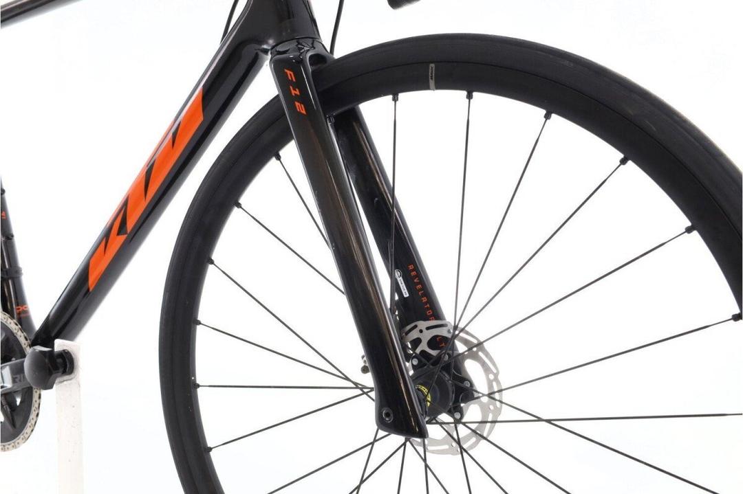 KTM Revelator Alto AXS 12V 2022