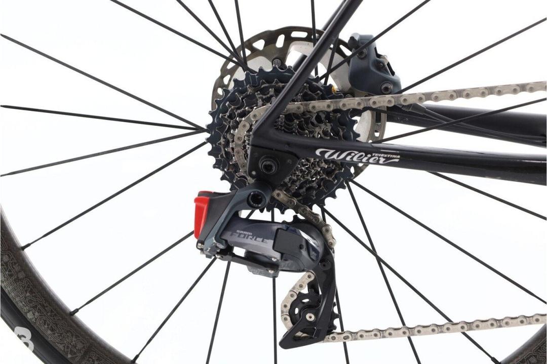 Wilier Wilier Cento 1 NDR AXS 12V 2019