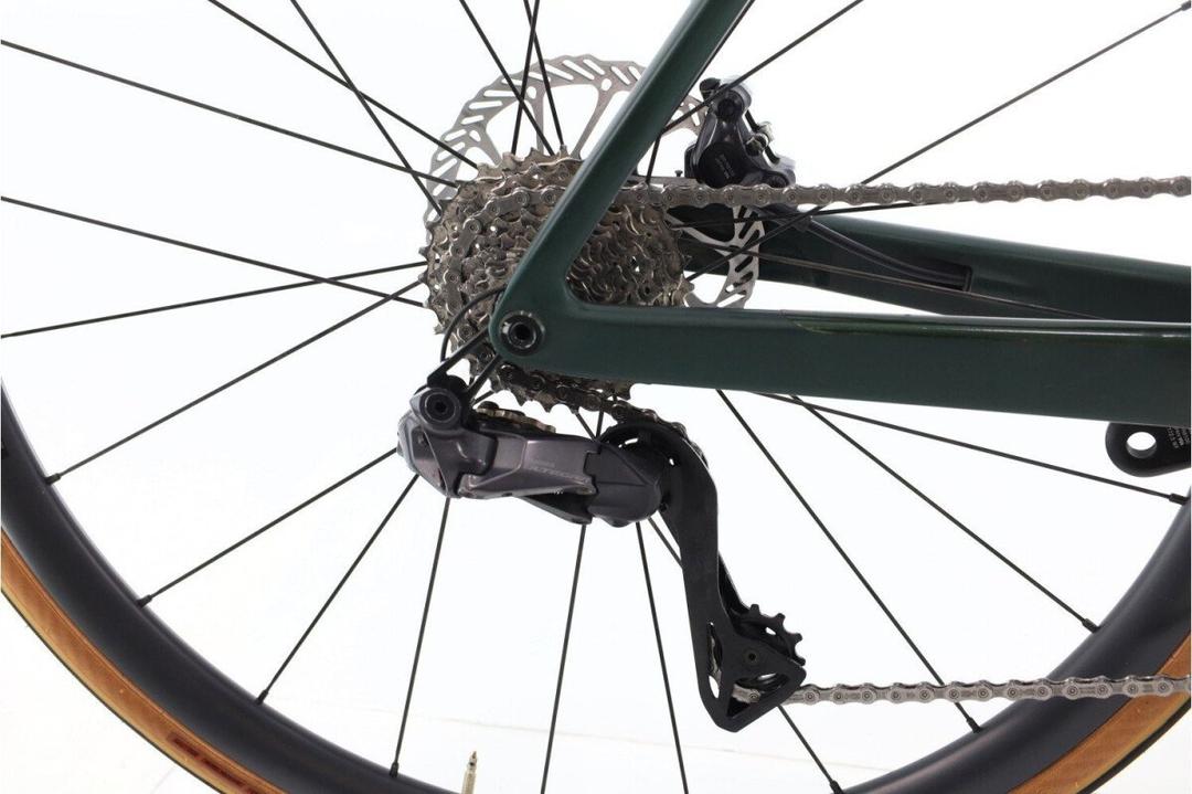 Scott Addict RC 15 Di2 12V 2023