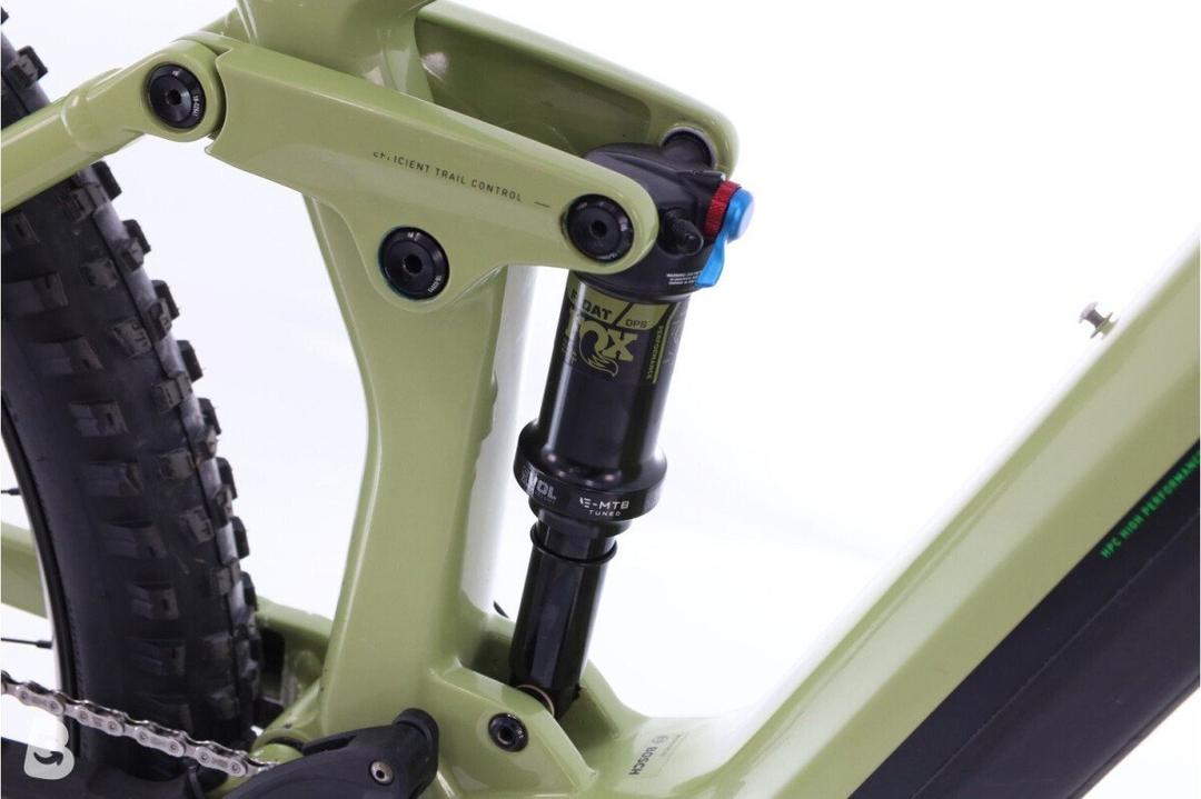 Cube Stereo Hybrid SL XT 2023