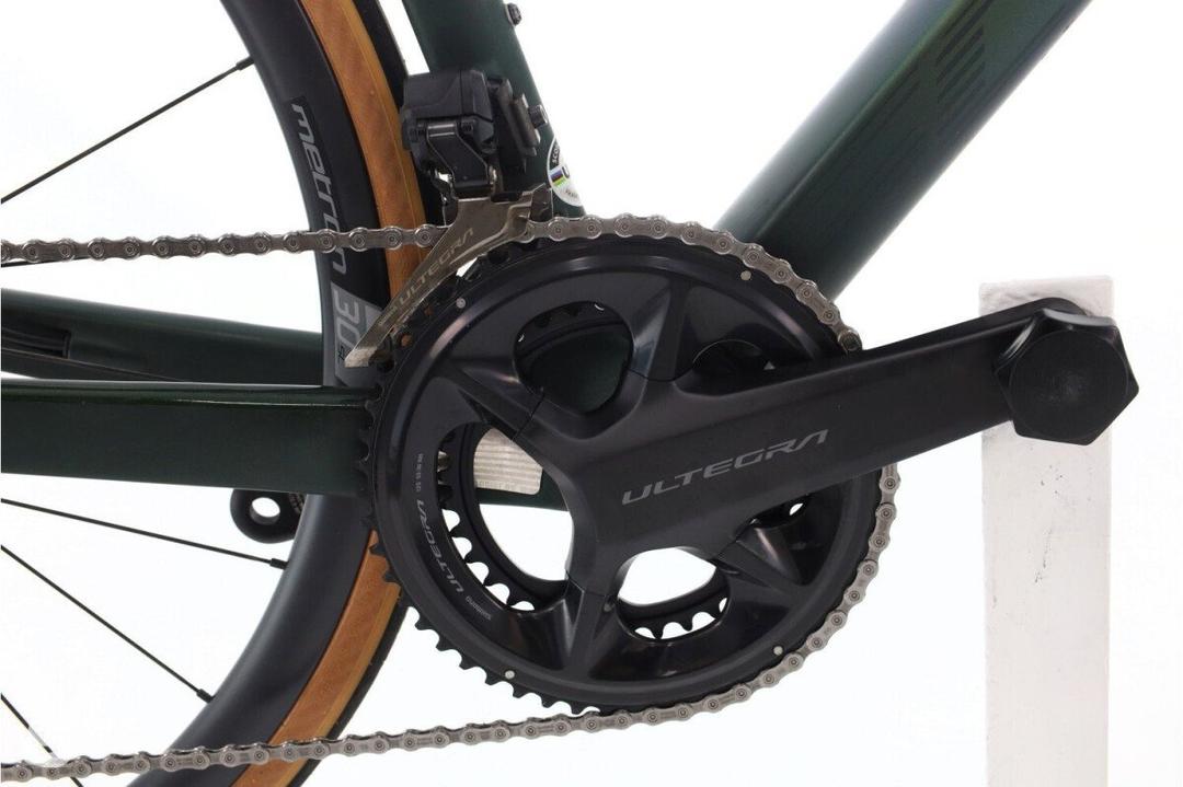 Scott Addict RC 15 Di2 12V 2023