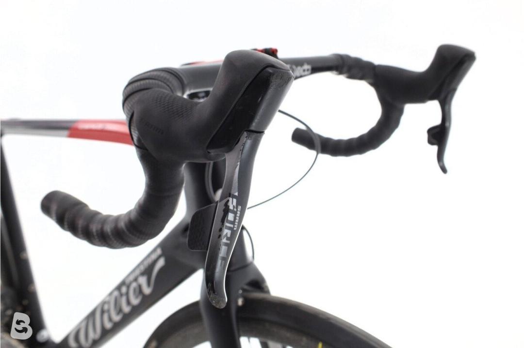 Wilier Wilier Cento 1 NDR AXS 12V 2019