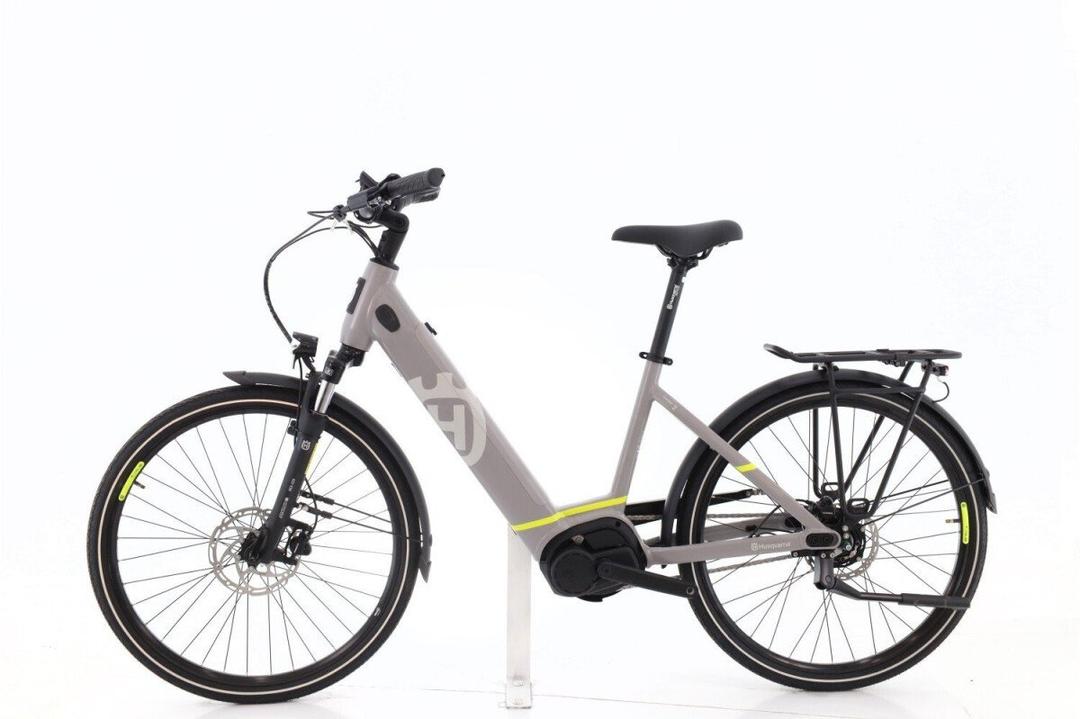 Husqvarna Husqvarna Towner 2 2024