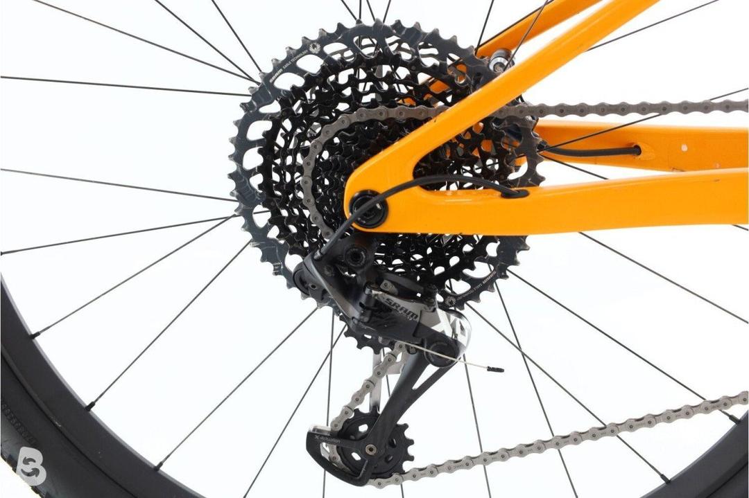 Merida Ninety Six RC 5000 X01 2023