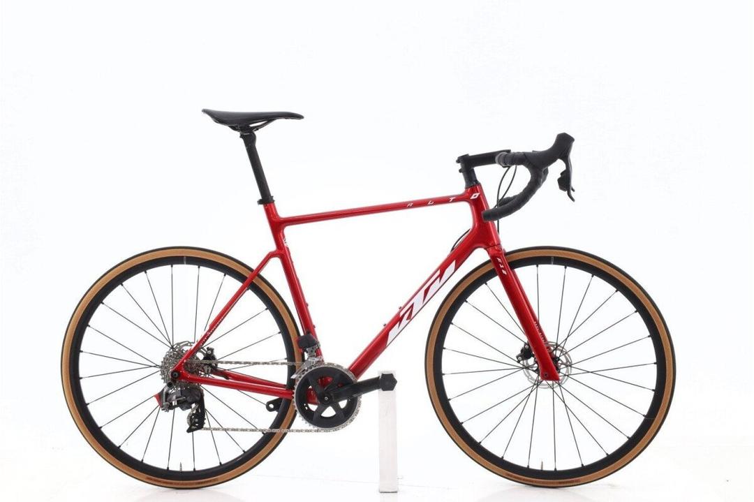 KTM Revelator Alto AXS 12V 2022