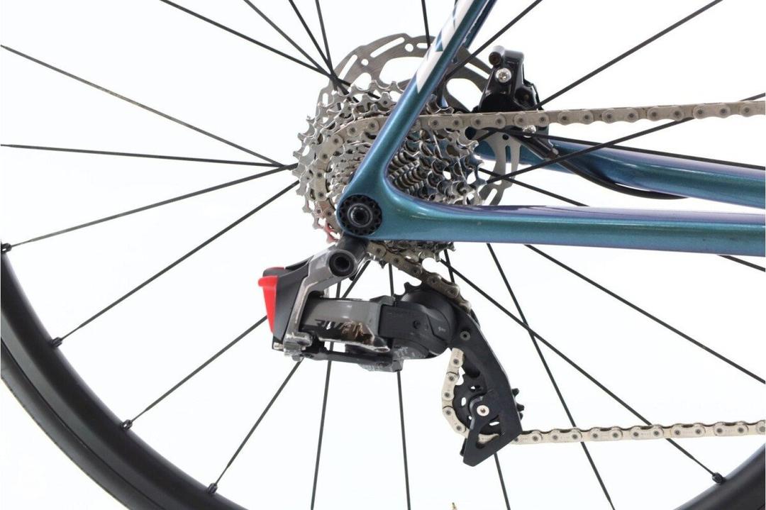 KTM Revelator Alto AXS 12V 2022