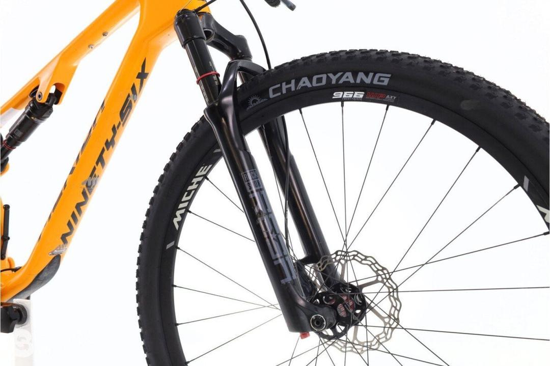 Merida Ninety Six RC 5000 X01 2023