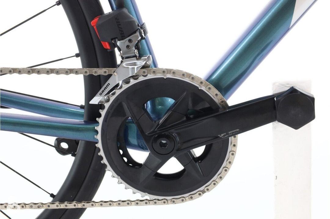 KTM Revelator Alto AXS 12V 2022