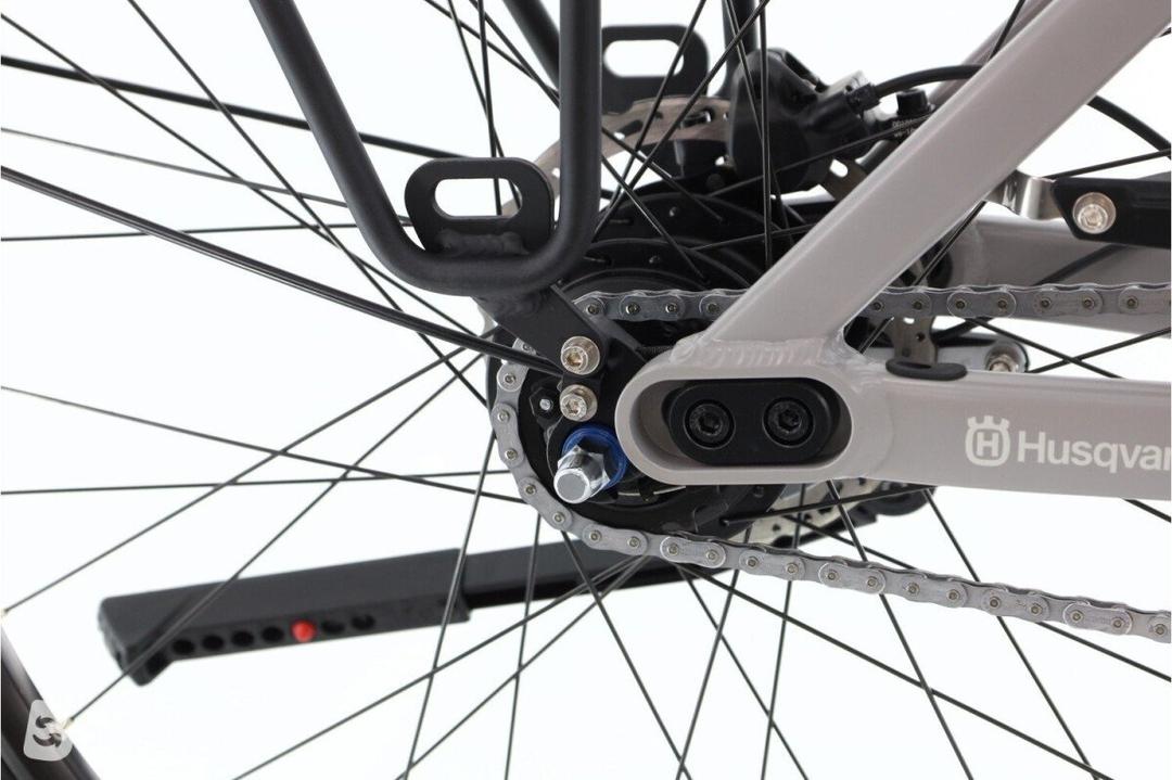 Husqvarna Husqvarna Towner 2 2024