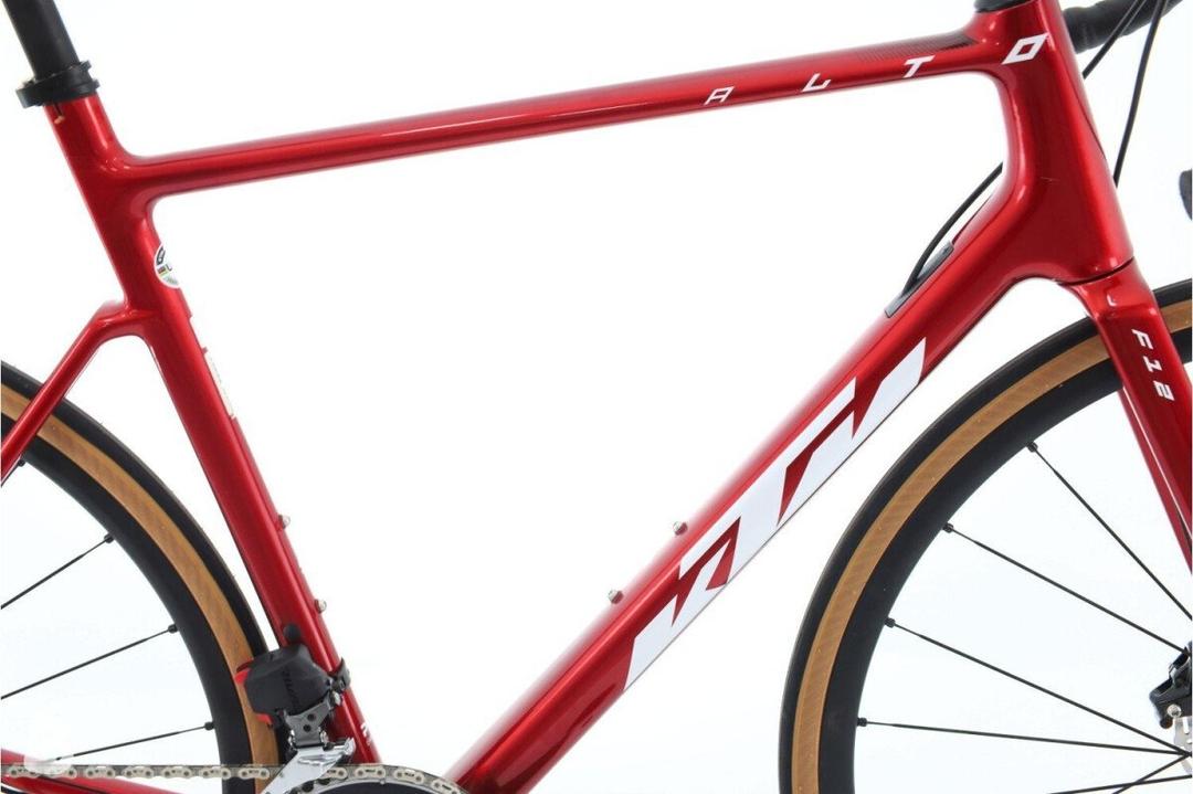 KTM Revelator Alto AXS 12V 2022