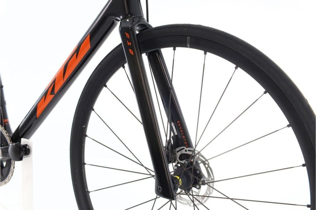 KTM Revelator Alto AXS 12V 2022