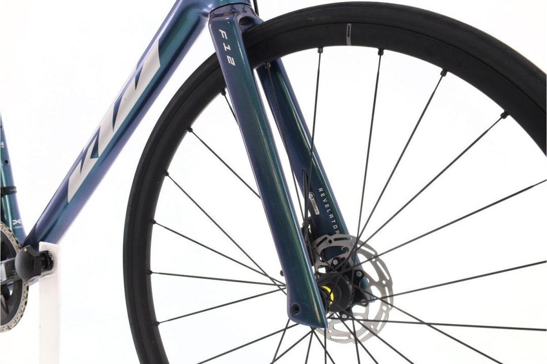 KTM Revelator Alto AXS 12V 2022