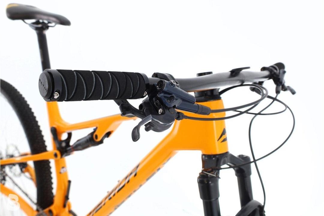 Merida Ninety Six RC 5000 X01 2023