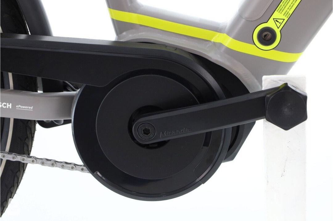 Husqvarna Husqvarna Towner 2 2024