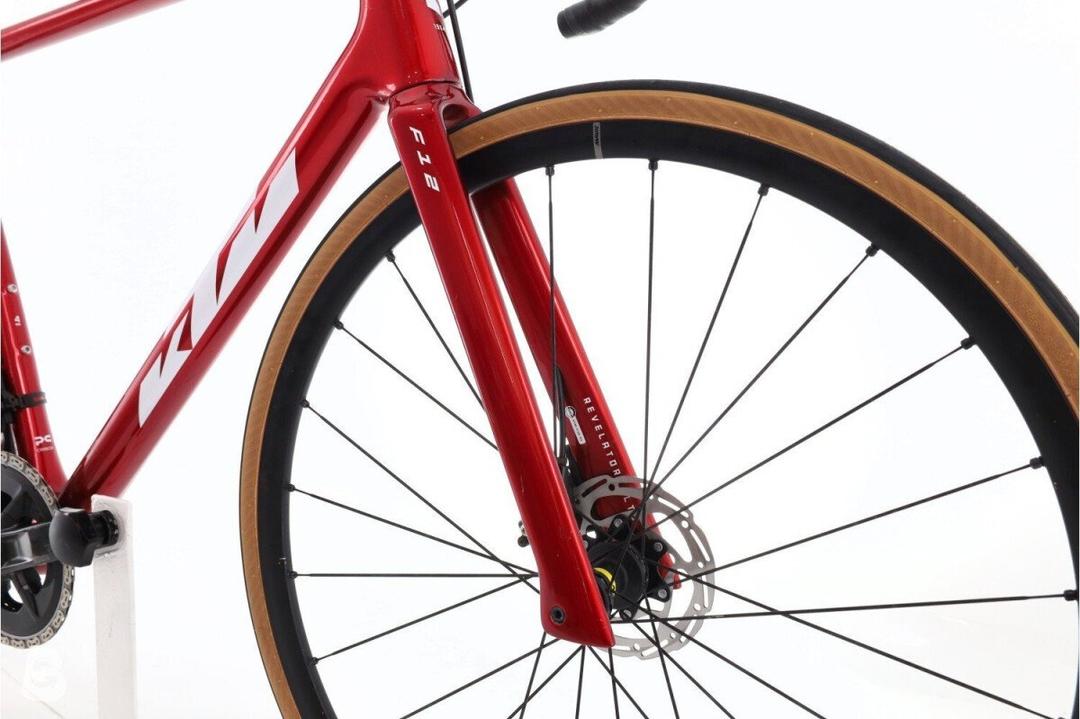 KTM Revelator Alto AXS 12V 2022