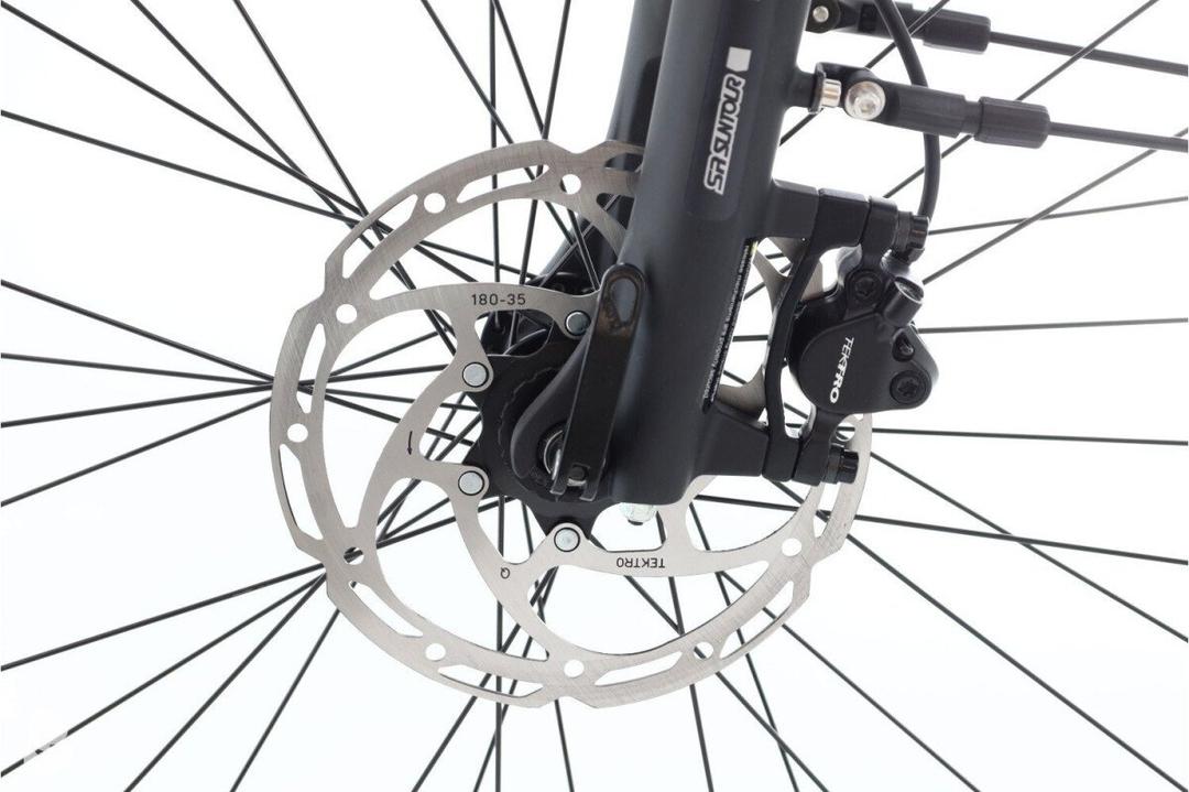 Husqvarna Husqvarna Towner 2 2024